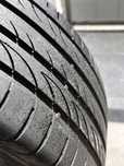 Anunț de vânzare – 4 anvelope de vară Pirelli Powergy 225/50 R17