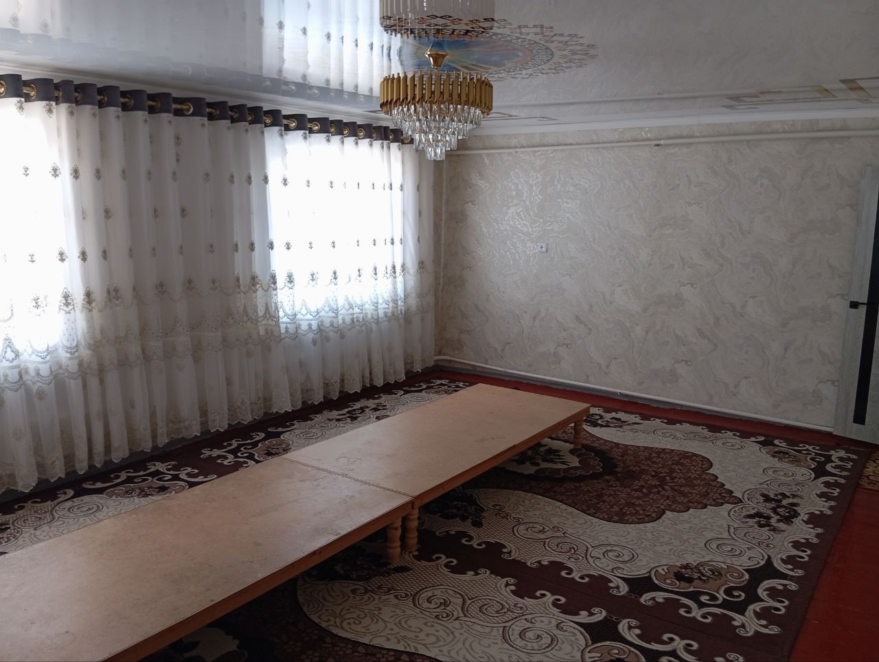 Коттедж Уй сатылады