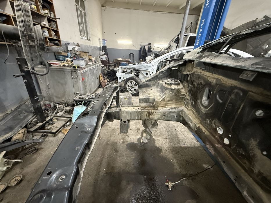 Продается спарк рама