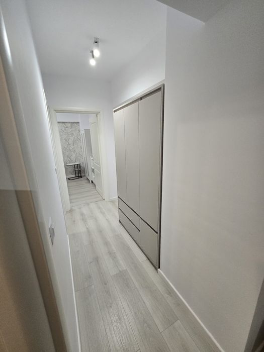 Inchiriez apartament 2 camere Complex Evergreen Tatarasi