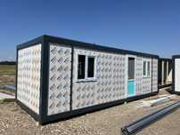 Vand containere modulare container modular calitativ la pret de sezon