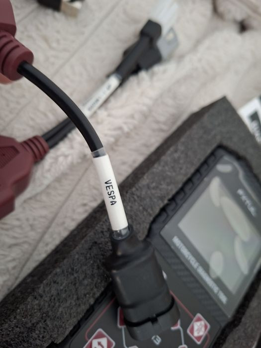 fxtul m3-c диагностика за мотори