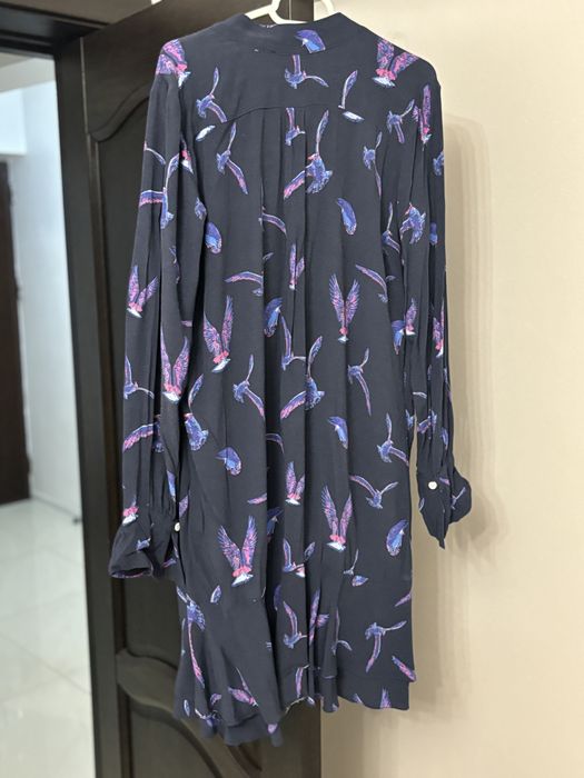 Rochie de zi cu zi