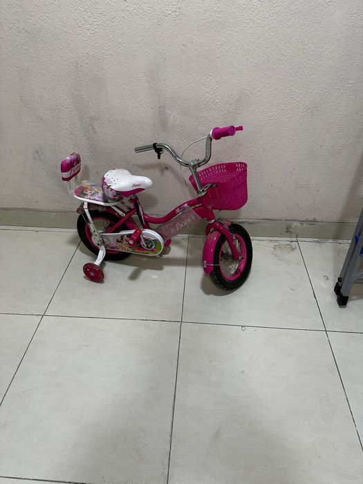 Velosiped, велосипед детский