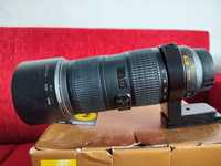 Obiectiv Nikon 70-200 f4 montura Nikon F