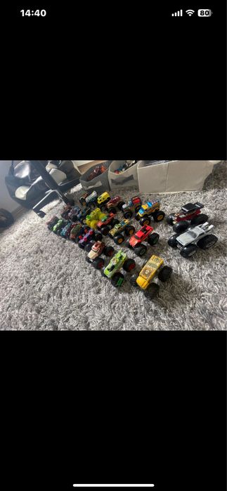Hot wheels oferta!!!