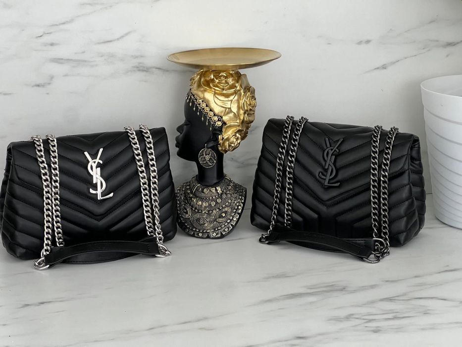 Geanta Guess /// Ysl /// MK