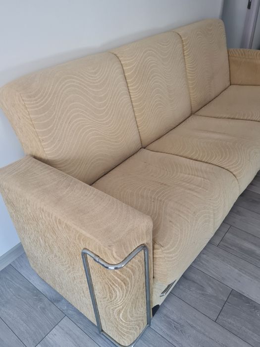 Canapea extensibila