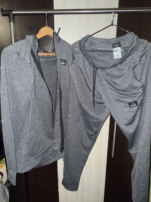 Екипи Nike, Adidas, Flair, Under Armour