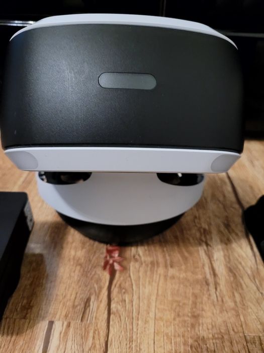 Kit VR Playstation
