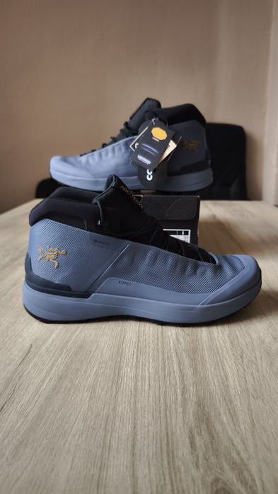 Туристически обувки Arcteryx