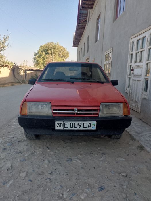 Samaraq 21099 sotiladi