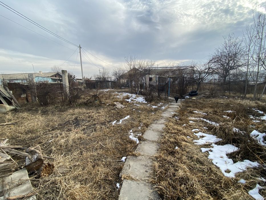 Продаётся дом! Отличное состояние, выгодное предложение!