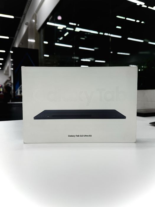 Samsung Galaxy Tab S10 Ultra 5G