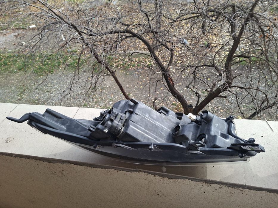 Фарове Toyota Yaris 2018 - 2022