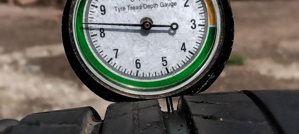 Гуми 185 65 15 Гудиър Goodyear 4 броя + . Нов внос.