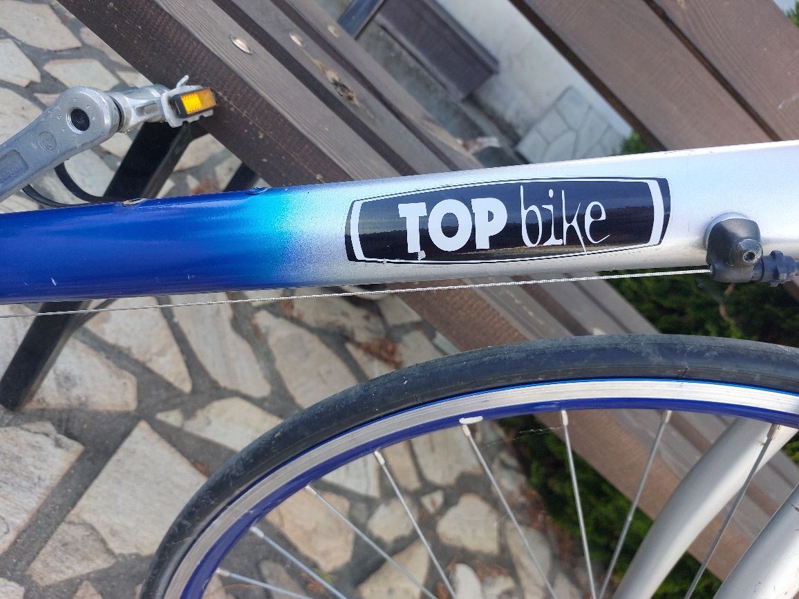 Бегач top bike...