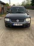 Faruri passat b5.5 hella