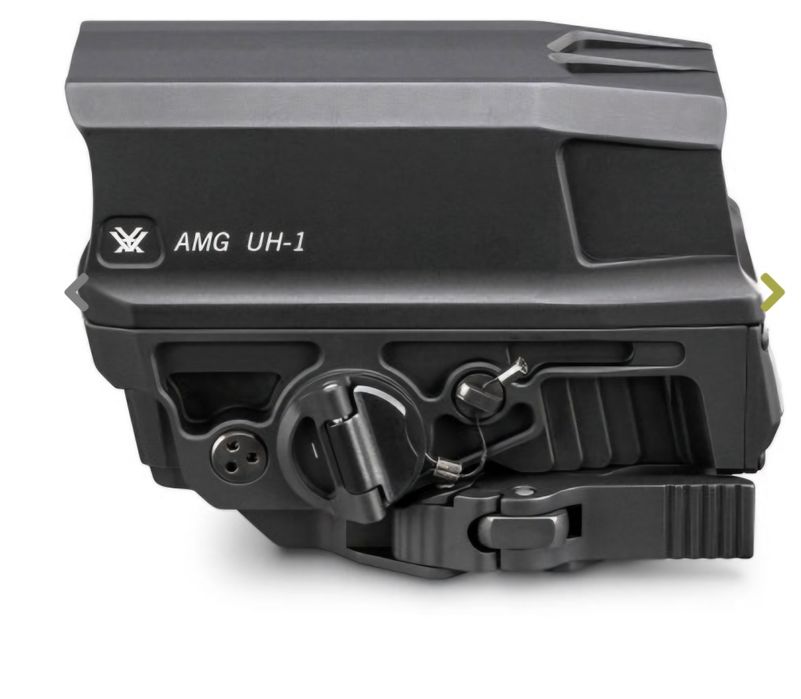 Dispozitiv de ochire Vortex Razor AMG UH-1 Gen II