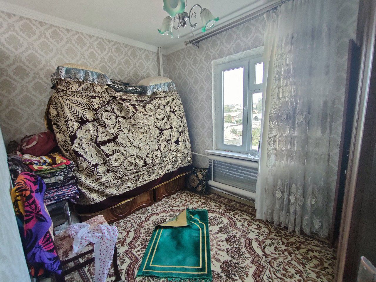 Продается 2/4/9 Карасу 6 Qorasu