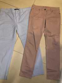 Set pantaloni Zara Woman si Gerry Weber, noi, mar. 42