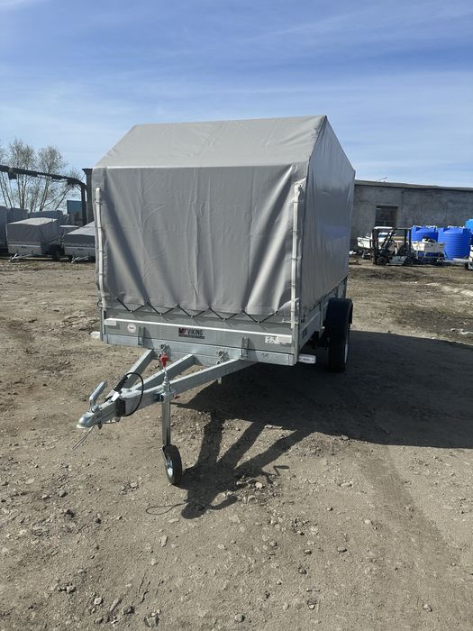 Прицеп 3500х1500 по скидке