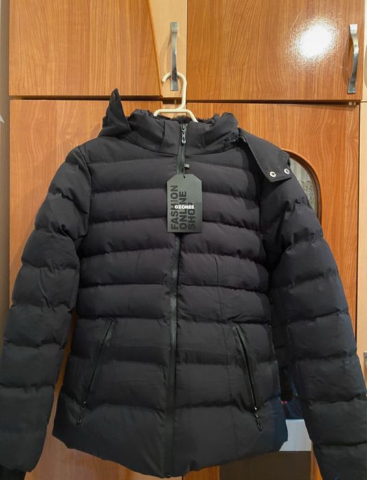 Geaca de iarna femei