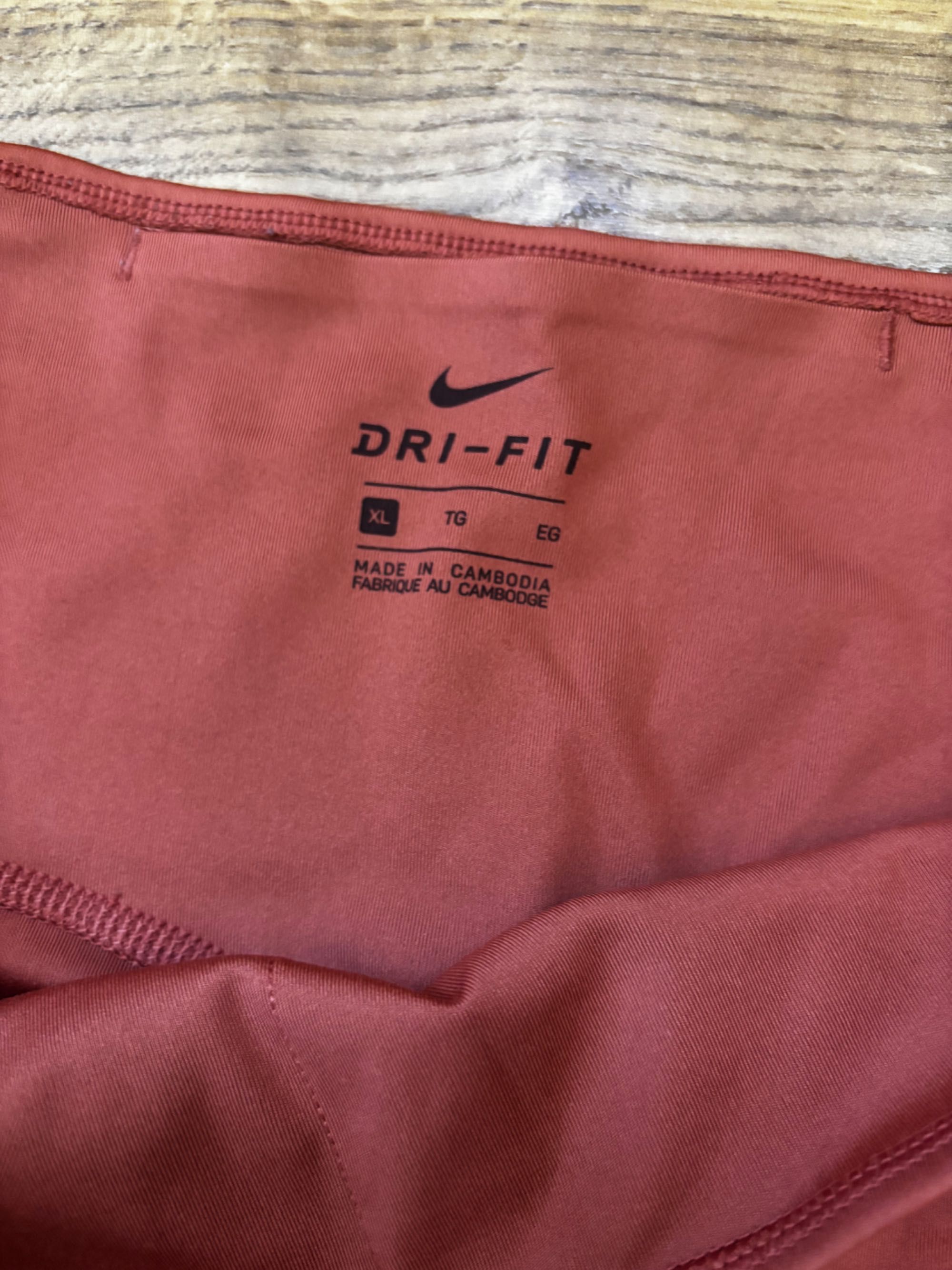 Дамски клин/ Nike
