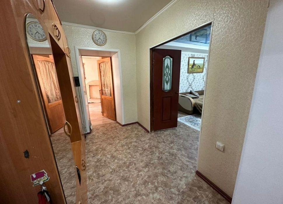 Продается квартира