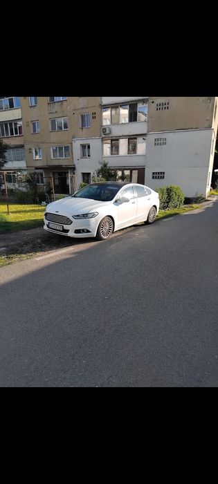 Vânzare Ford mondeo
