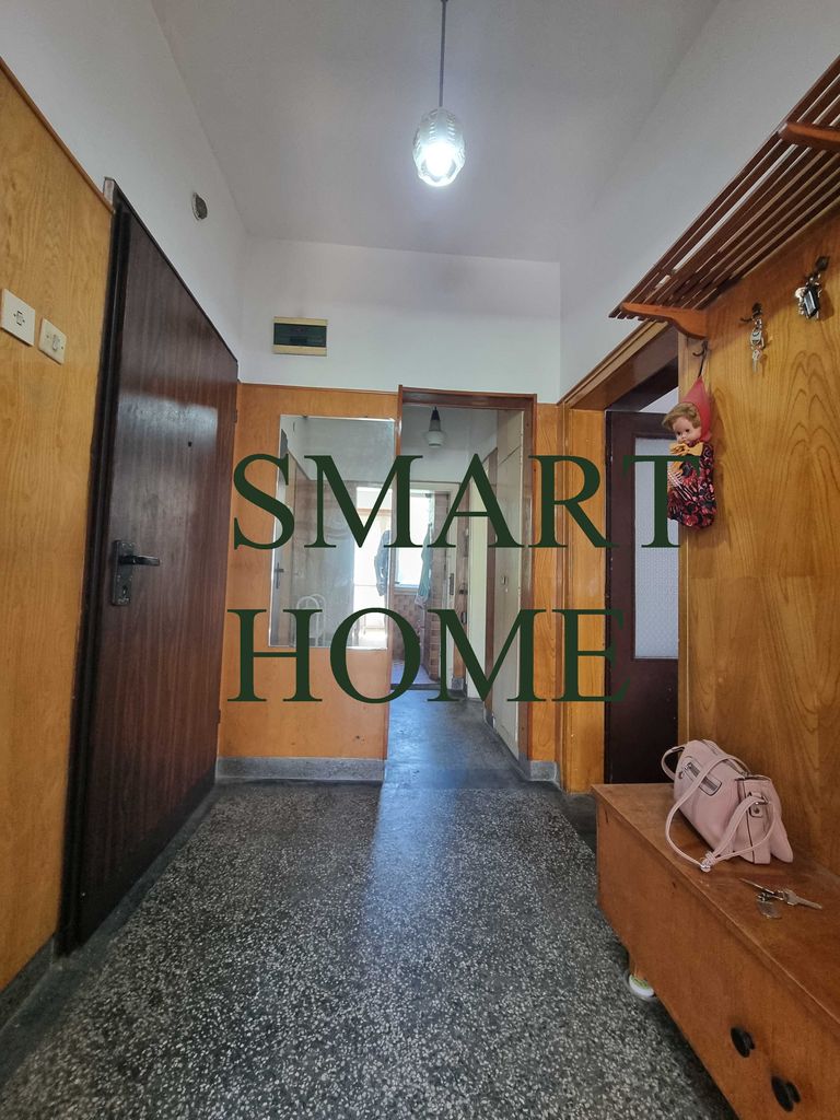 Продава се Многостаен апартамент в Горна Оряховица - 112 кв.м за 759 €/кв.м - Снимка #9