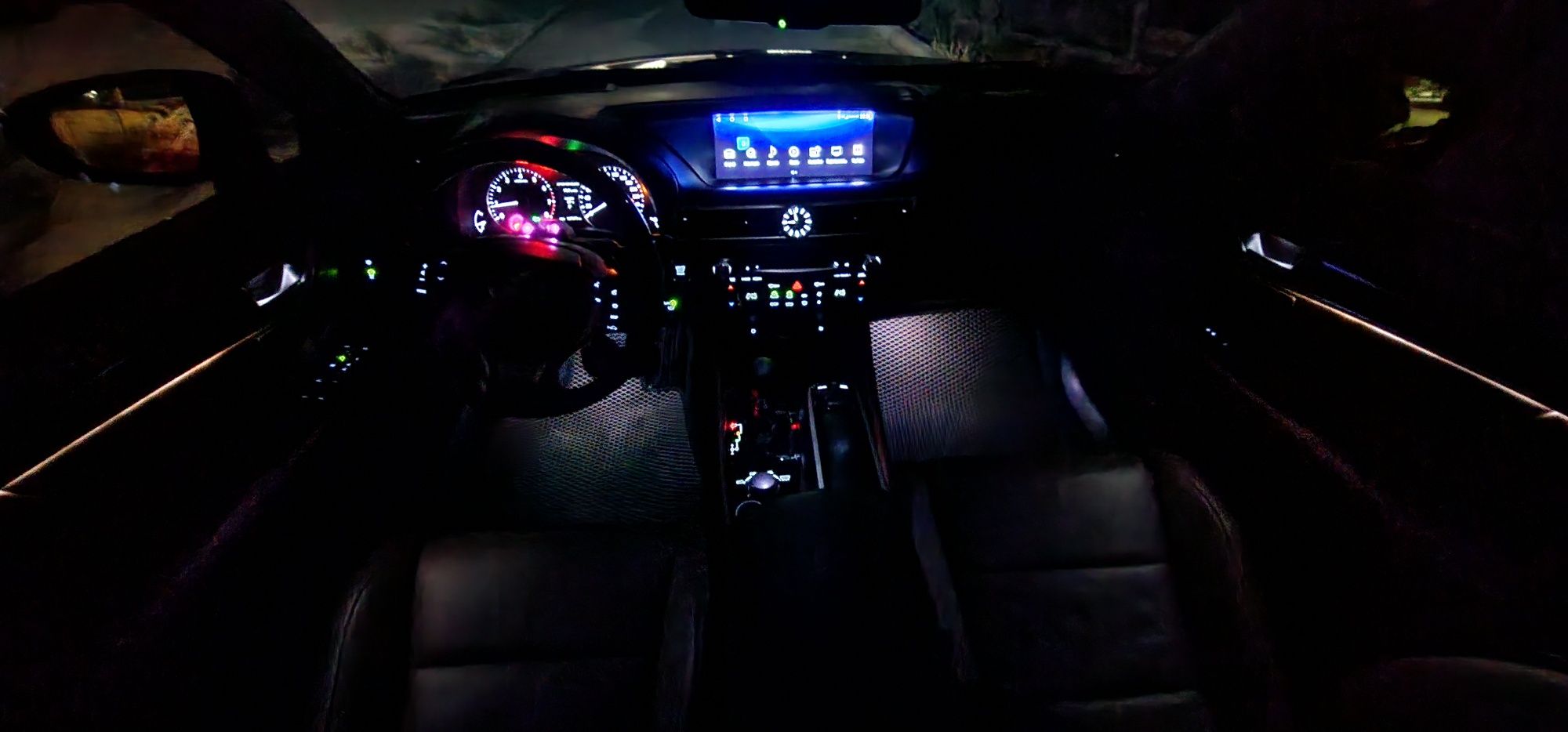 Продаю свой  Lexus Gs 350.