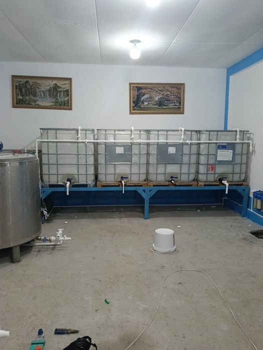 Готовый бизнес АРЕНДА. По бытовой химии.