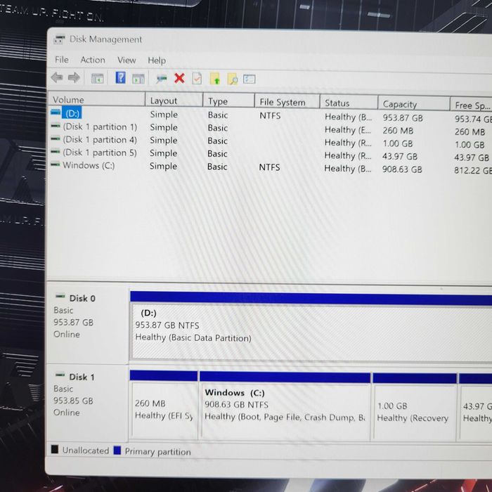 Laptop Gaming AORUS 16X i9-14900HX 32GB  2x1TB SSD Nvidia RTX 4070 8GB
