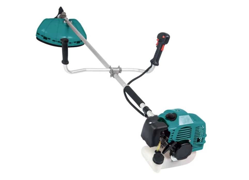 Motocoasa benzina Elefant 5.5CP + 4 accesorii (DDT0041)
