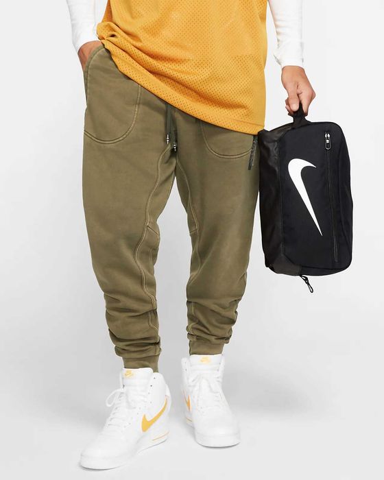 Чанта Nike Brasilia Training Shoe Bag (11L)