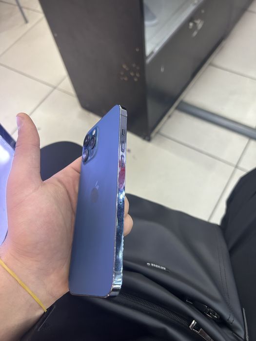 Айфон 12 про макс