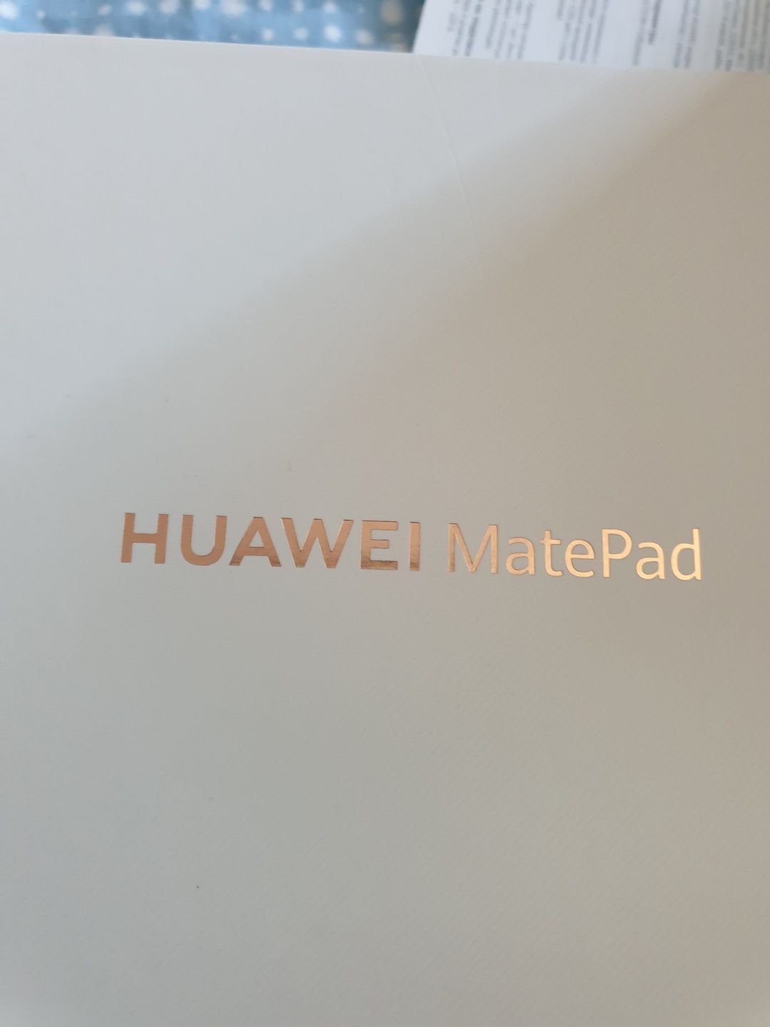 Планшет Huawei Mate Pad в отличном состоянии