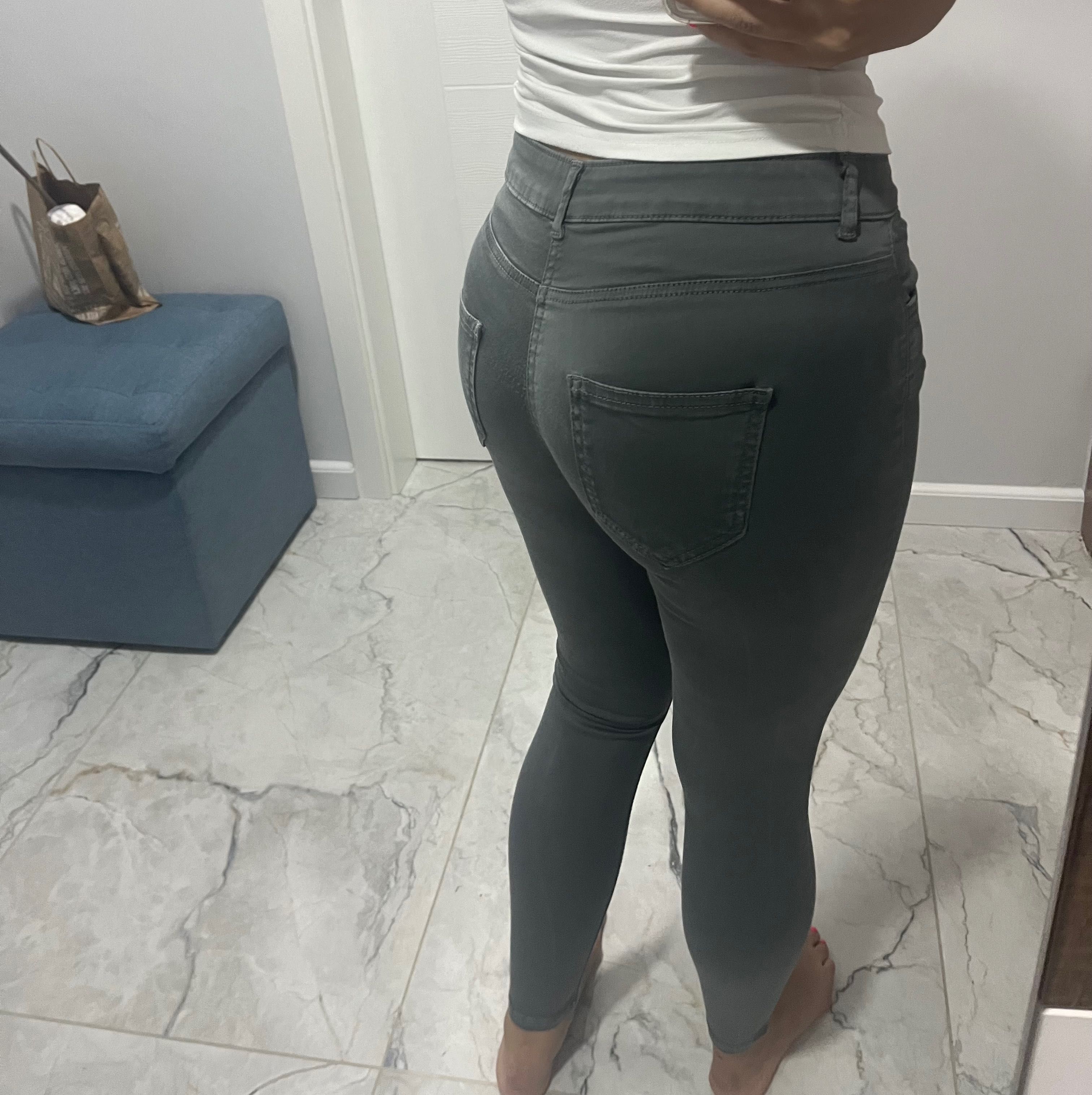 Панталон Calzedonia