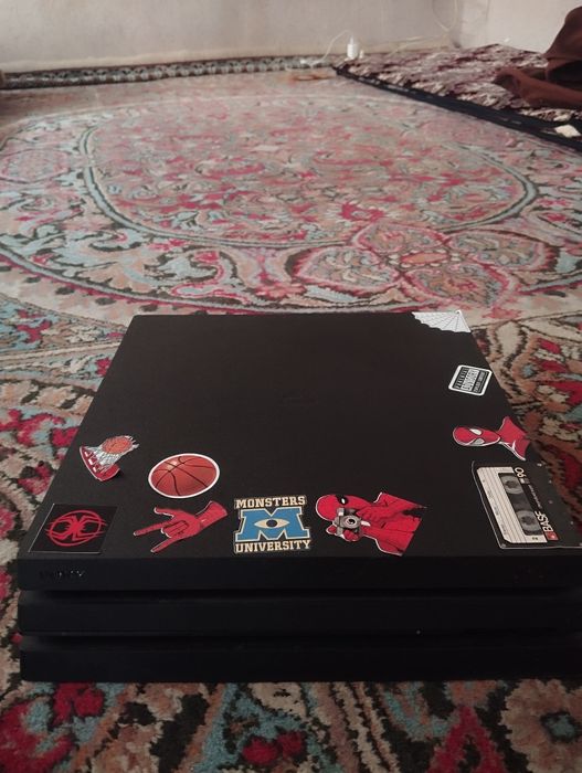 Ps 4 pro srochno ichida oyini bilan доставка bor