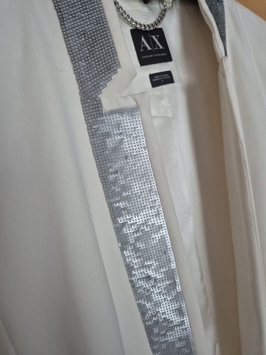 Sacou Armani Exchange S