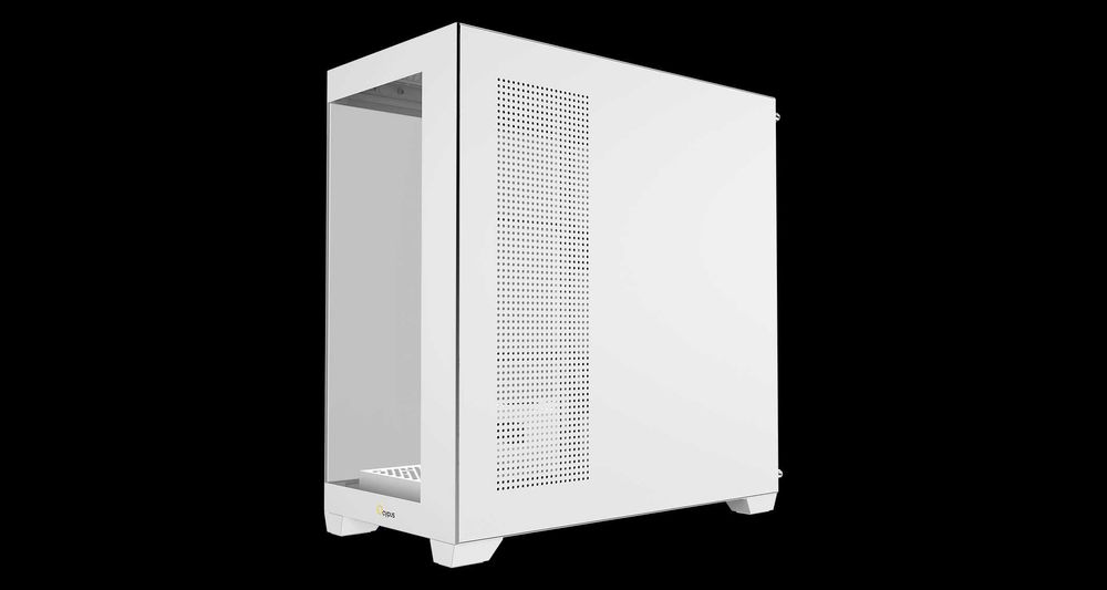 Ocypus Gamma c72 Case