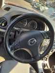 Volan de piele + airbag Mazda 6 GG An 2001-2007