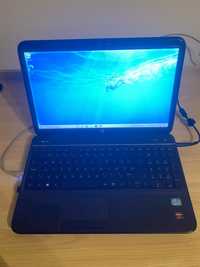 Laptop HP i7 8 GB ram