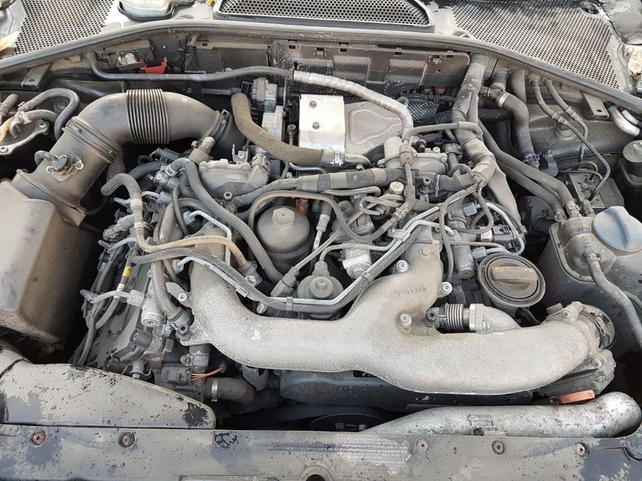 Cutie Viteze Automata in 6 Trepte 4x4 VW Phaeton 3.0TDI 2002 - 2010 Cod Piesa : JSH Video in Anunt