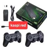 Новая игровая приставка Game stick pro, Гейм стик 4к, Приставка на тв