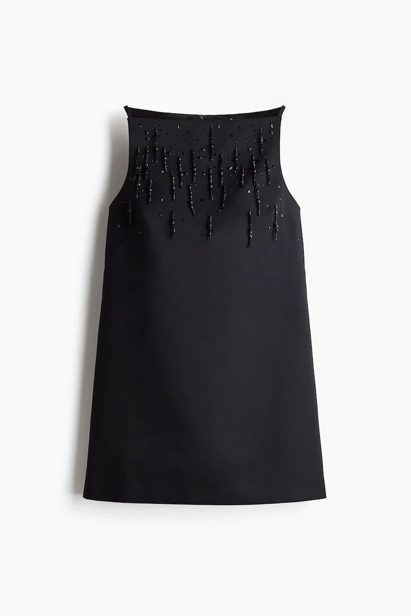 Rochie noua de la H&M