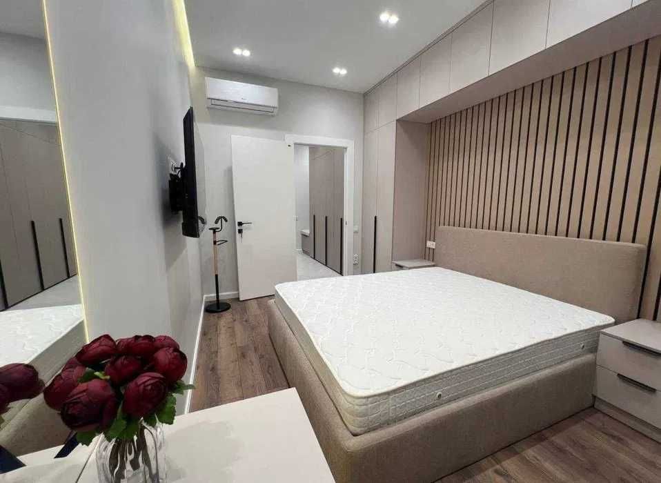 L3 Сдаётся 2ком квартира на Яккасарайский  р-н  Ул Шотаруставели