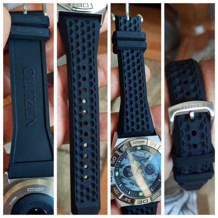 Citizen Hibrid SmartWach