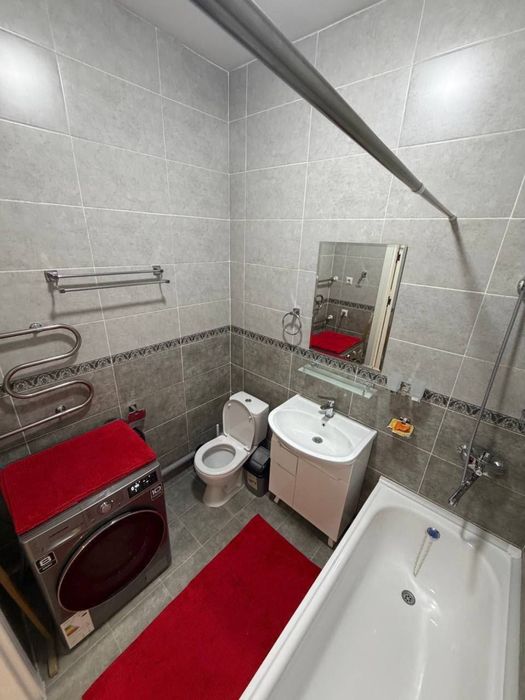 Квартира кизлар учун